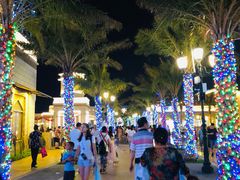 -三亚海昌梦幻海洋不夜城