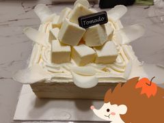 -Tomado绿色烘焙(大尧三路店)
