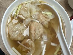 -百福麵家(新馬路店)