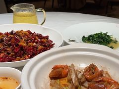 -渔嫂烧河鲜•土菜馆(中正天街店)