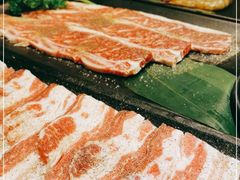 -牛中牛烤肉店(民生街店)