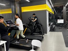 -FEELINGME乐刻私教馆·健身(大融城店)