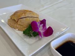 -江南村酒家