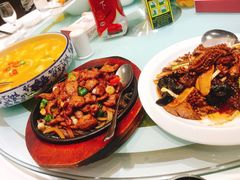 铁板牛柳-金春禧(英雄山路旗舰店)