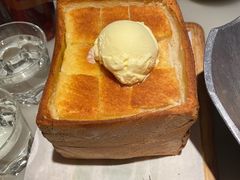 -绿茶餐厅(光谷世界城步行街店)