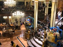 -more than meow吴止猫主题餐厅(承德 中船汇店)