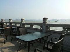 android_upload_pic-华侨公园