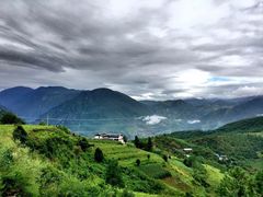 -丽江泸沽湖景区