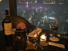 -瑞吉酒店·The Drawing Room闲逸廊·云端下午茶·夜奢Whiskey