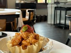 -宝丽轩中餐厅BAOLIXUAN