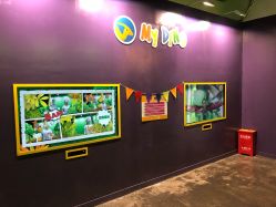 -恐龙探索乐园(磁器口店)