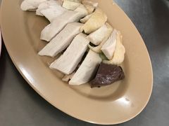 -红大哥水门鸡饭(總店)
