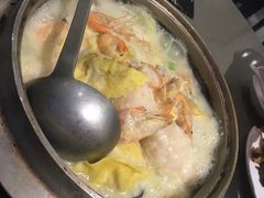-铜锣湾·有麝自然香(长嘉汇购物公园店)