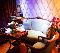 -TIME SPA科技美肤机构