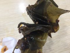 -小朱麻辣串(益民街店)