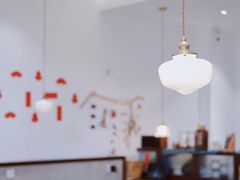 大堂-肥朵食堂(带梦胡同店)