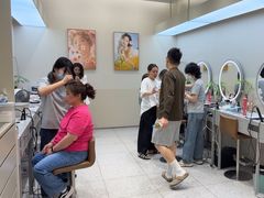 -天真蓝照相馆(五角场百联又一城店)