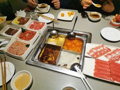 -海底捞火锅(九霄梦天地店)