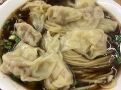 饺面-聚香斋(东关街店)
