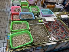 -斌记海鲜加工(十四涌店)