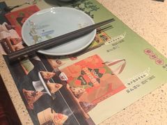 -点都德(奥体印象城店)