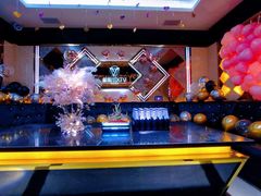 -V麦量贩KTV(富康城店)