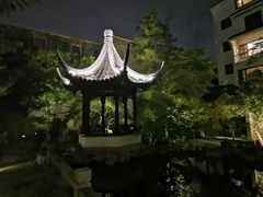 -苏州吴宫泛太平洋酒店