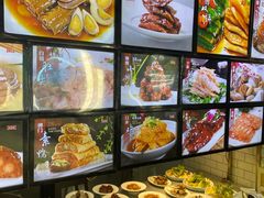 -好人家海鲜酒楼(淞南路店)