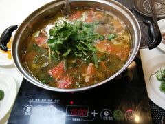 android_upload_pic-泉味道贵州厨房(三里河店)