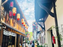 -小河直街历史文化街区