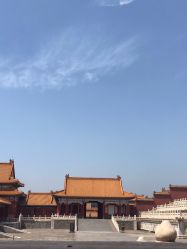 点击看大图 -美云庭古装·格格服汉服·京城旅拍(北京店)