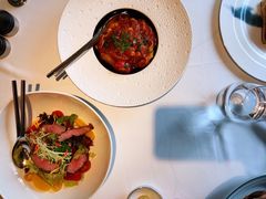-燃扒房Steakhouse(皇庭店)