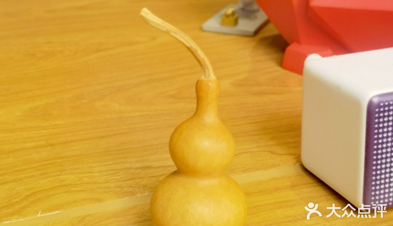 老地儿新玩 | 上海浦东 葫芦咖啡•Gourd coffee