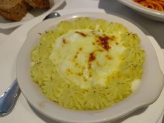 -波特曼西餐厅(南岗店)