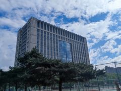 -东北大学(南湖校区)