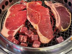 -谷町·烤肉自助(朱雀门店)