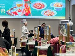 -紫光园·烤鸭·北京菜(团结湖店)