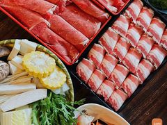 -樱吉岛寿喜锅(肇嘉浜路店)