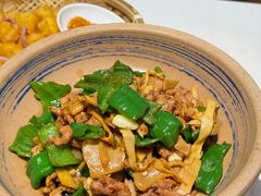 -外婆味道·云南菜大当家(海乐世界店)