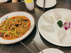 -国人川菜(李家村建东街店)