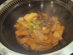 -粘豆包铁锅炖二部(温泉街店)
