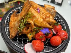 -3号仓库·创意中国菜(新世界城店)