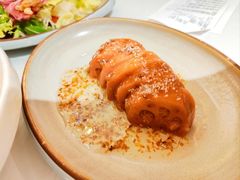 -万龙洲海鲜(南新仓店)