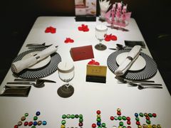 -王品牛排(郑州大卫城店)