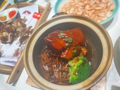 -韩象烤肉·韩国料理(市南麦凯乐旗舰店)