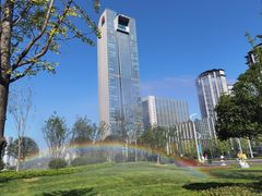 -木塔寺遗址生态公园