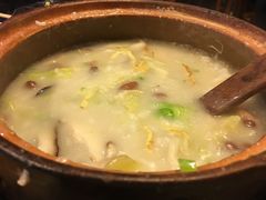 艇仔粥-火齐潮汕砂锅粥(五道口店)