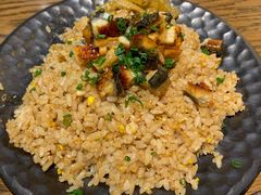 鳗鱼炒饭-原田新料理(1912店)