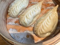 墨宴蒸饺-墨宴(西洋湖店)