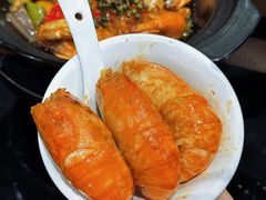 -祈胜邨•顺德鱼生•顺德菜(容桂店)